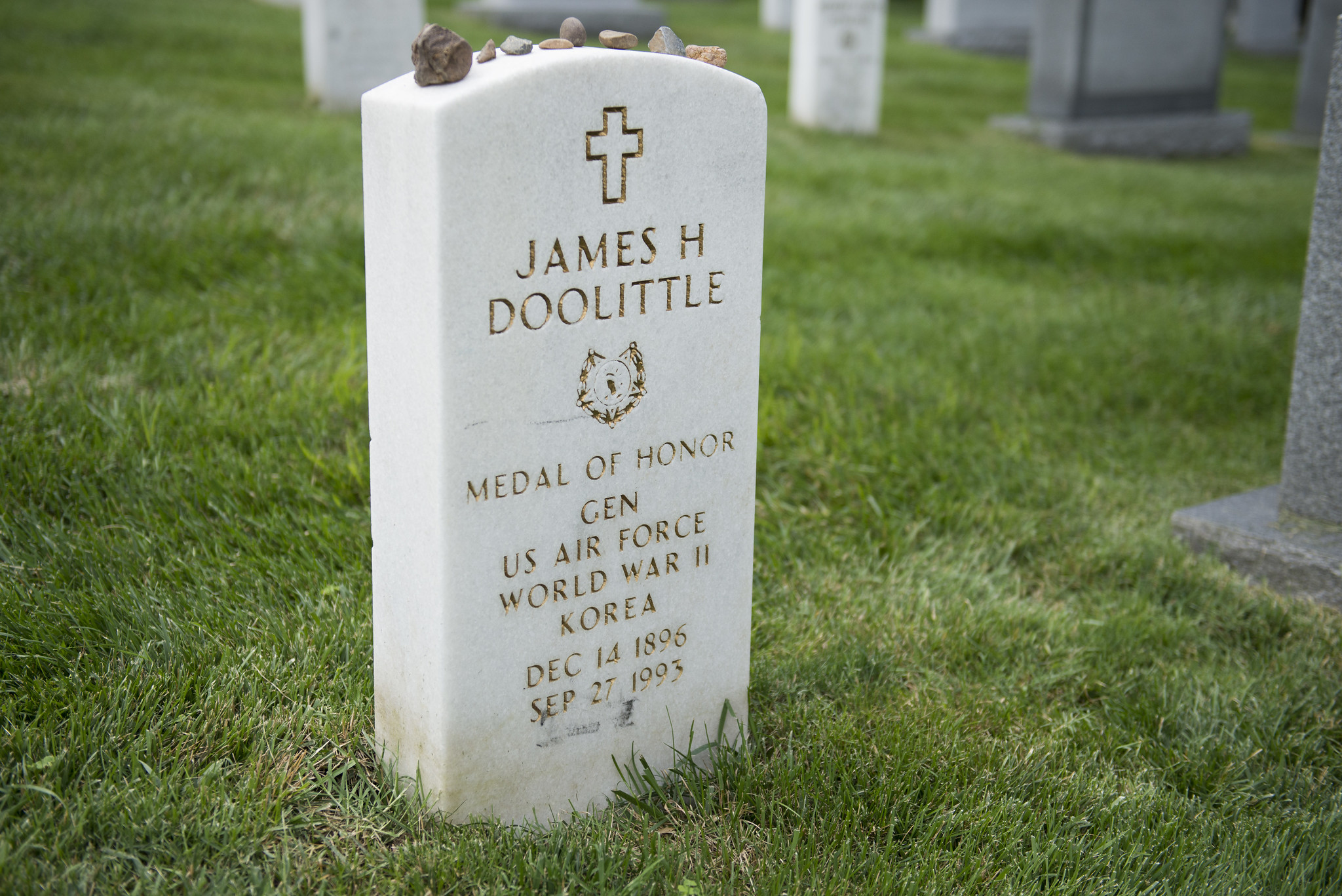 Jimmy Doolittle Jimmy Doolittle